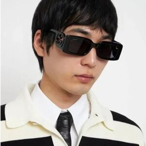 NEW!!! GUCCI Sunglasses GG1325S 001, Authentic